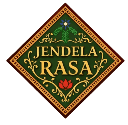 Jendela Rasa